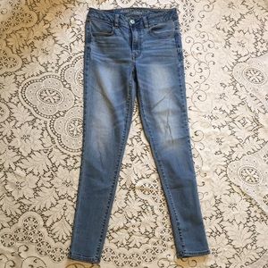 American Eagle Outfitters Jeans